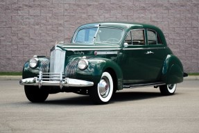 1941 Packard Custom Super Eight