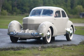 1936 Cord 810