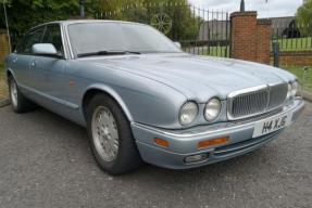 1997 Jaguar XJ6