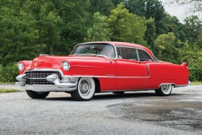 1955 Cadillac Series 62