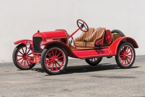 1920 Ford Model T