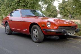 1974 Datsun 260Z