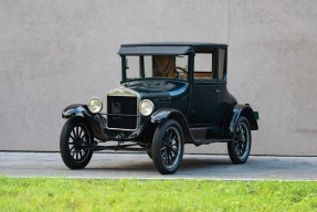 1927 Ford Model T