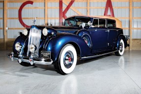 1938 Packard Twelve