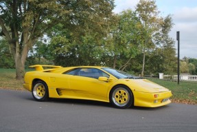 1992 Lamborghini Diablo