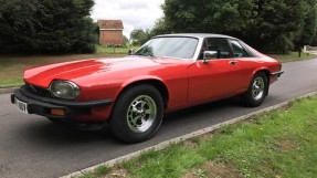 1979 Jaguar XJS