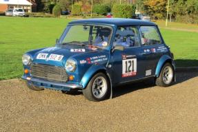 1995 Rover Mini