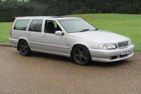 1997 Volvo V70