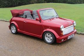 1993 Rover Mini