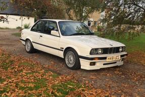 1991 BMW 318is