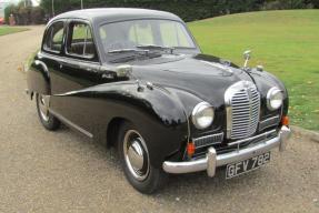 1954 Austin A40