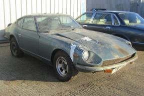 1974 Datsun 240Z