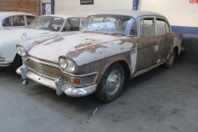 1961 Humber Super Snipe