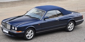 2000 Bentley Azure