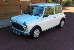 1989 Austin Mini