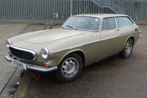 1973 Volvo 1800 ES