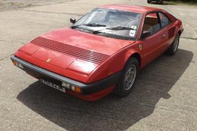 1981 Ferrari Mondial