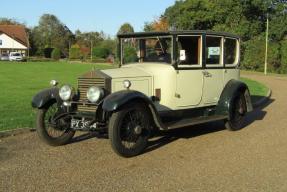 1926 Rolls-Royce 20hp