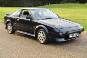 1988 Toyota MR2