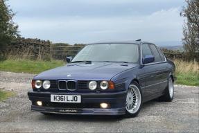 1991 BMW Alpina B10