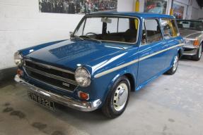 1972 Austin 1300