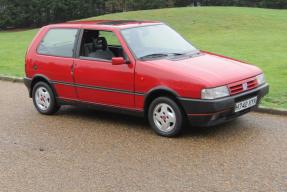 1991 Fiat Uno