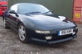 1997 Toyota MR2