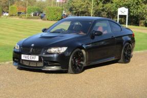 2010 BMW M3