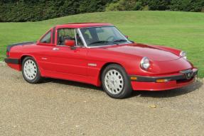 1988 Alfa Romeo Spider