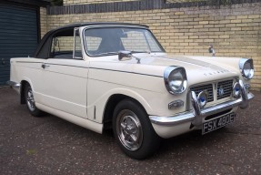 1967 Triumph Herald