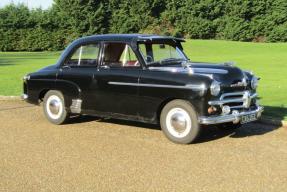 1954 Vauxhall Velox