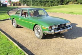 1973 Triumph Stag