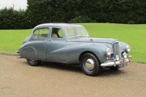 1952 Sunbeam-Talbot 90