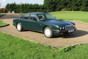 1996 Jaguar XJ6