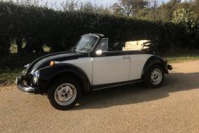 1979 Volkswagen Beetle