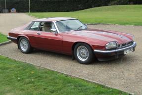 1989 Jaguar XJS