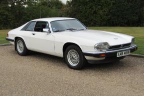 1977 Jaguar XJS