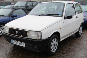 1990 Lancia Y10