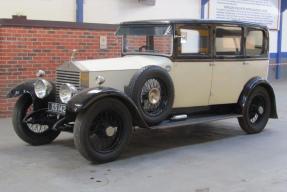 1925 Rolls-Royce 20hp