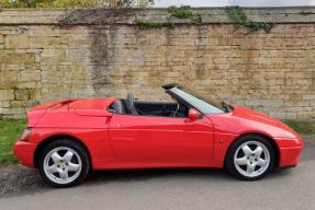 1995 Lotus Elan