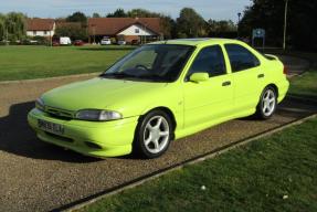 1994 Ford Mondeo