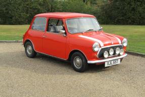 1978 Mini 1000