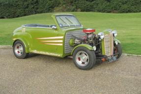 1954 Austin A30