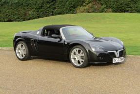 2005 Vauxhall VX 220