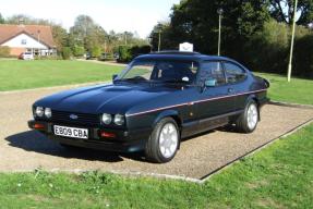 1987 Ford Capri