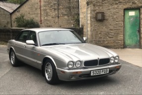 1998 Jaguar XJ