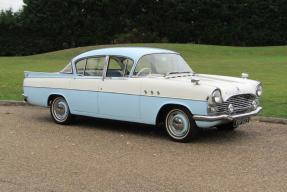 1961 Vauxhall Cresta