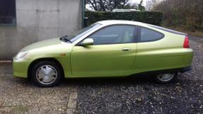 2001 Honda Insight