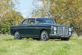 1970 Rover P5