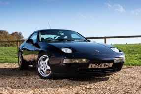 1994 Porsche 928 GTS